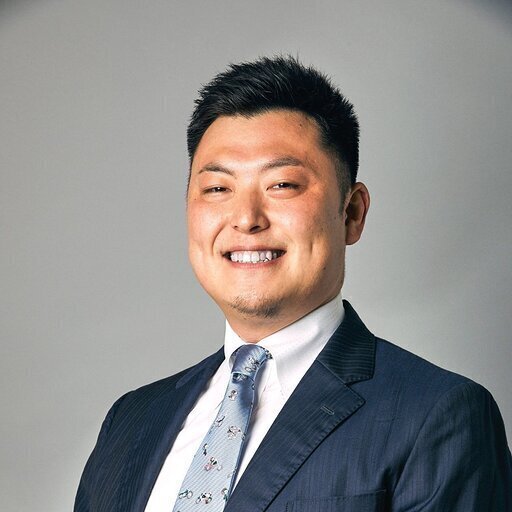 加川大介